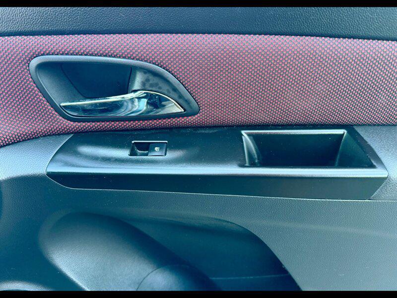 used 2014 Chevrolet Cruze car, priced at $9,988