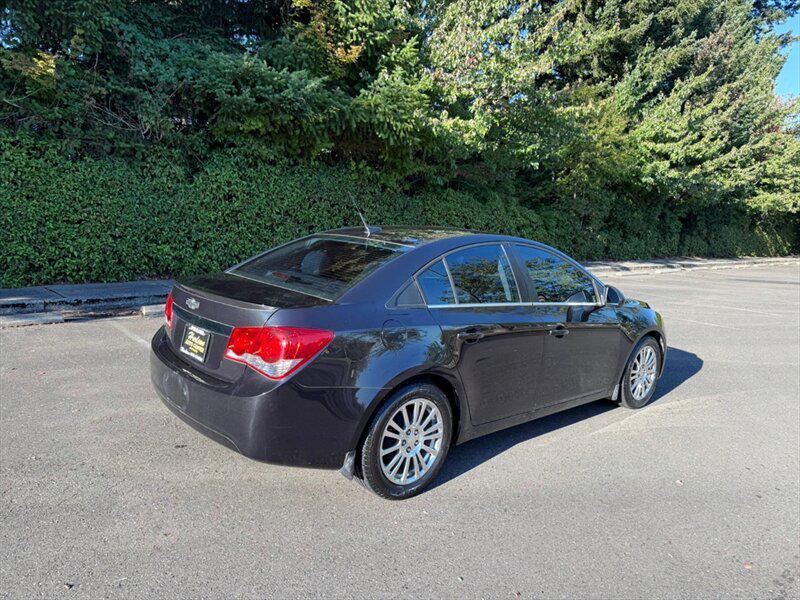 used 2014 Chevrolet Cruze car, priced at $9,988