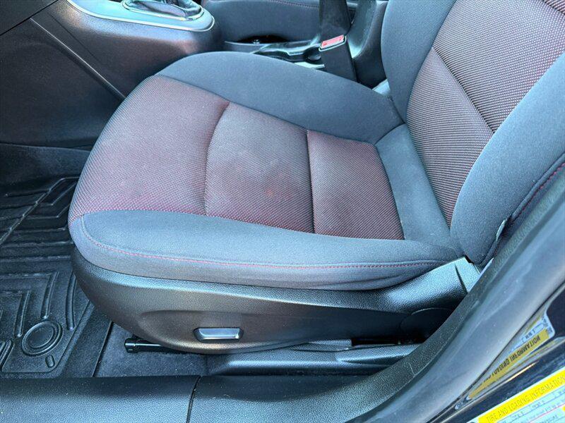 used 2014 Chevrolet Cruze car, priced at $9,988