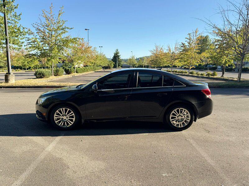 used 2014 Chevrolet Cruze car, priced at $9,988