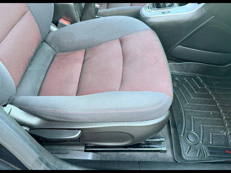 used 2014 Chevrolet Cruze car, priced at $9,988