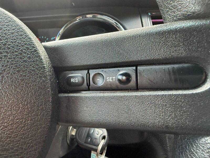 used 2012 Ford Mustang car, priced at $10,988