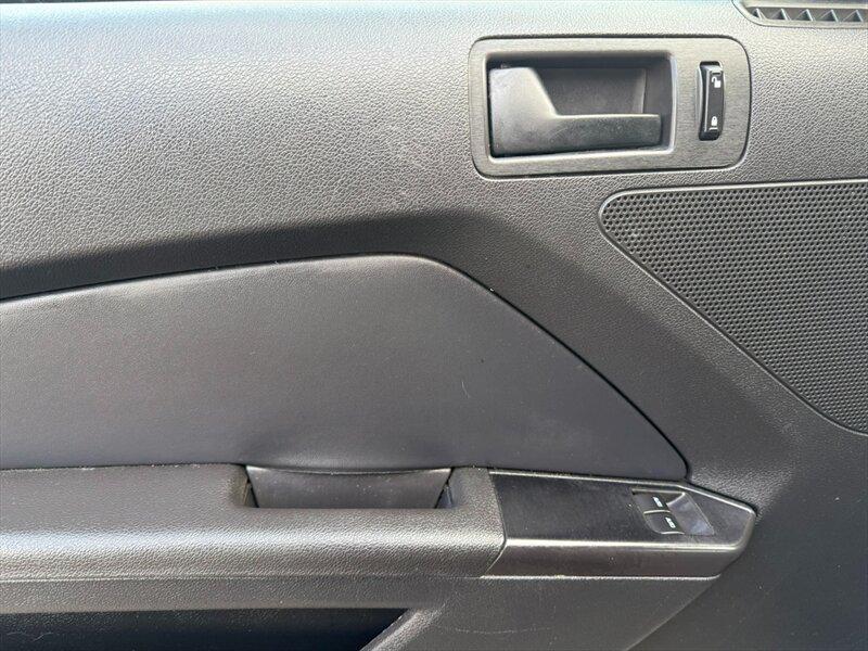 used 2012 Ford Mustang car, priced at $10,988