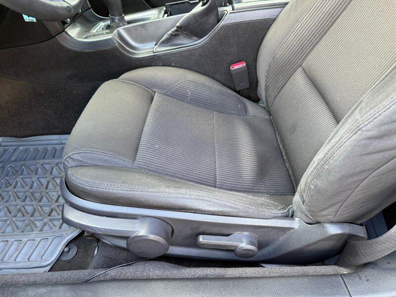 used 2012 Ford Mustang car, priced at $10,988