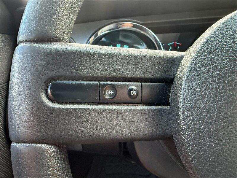 used 2012 Ford Mustang car, priced at $10,988