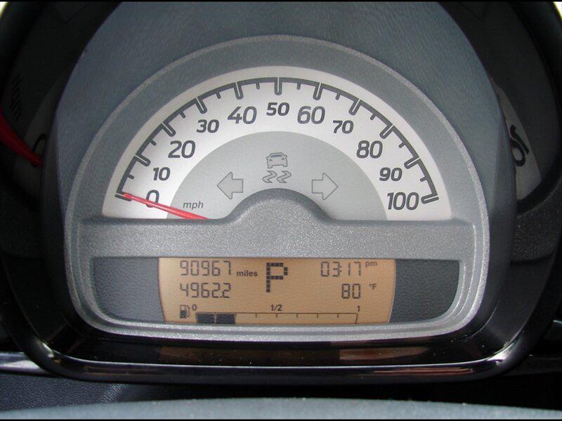 used 2013 smart ForTwo car, priced at $7,488