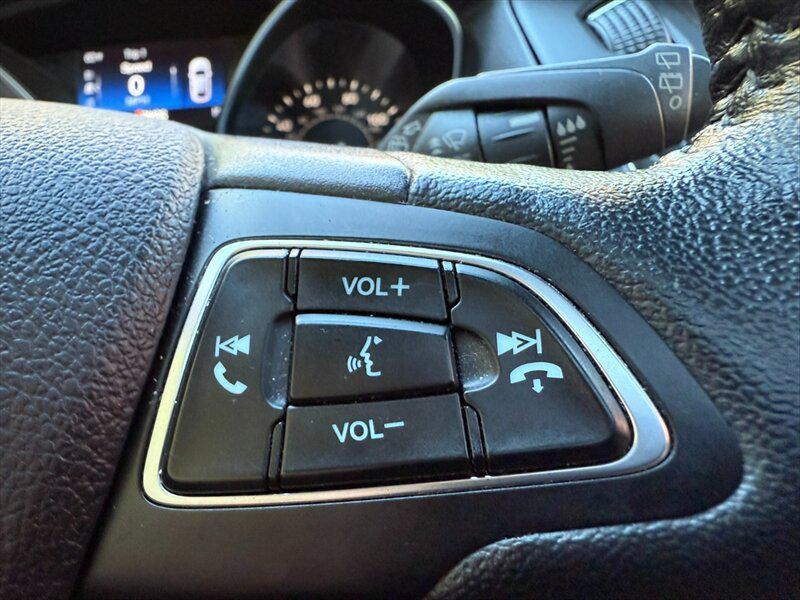 used 2015 Ford Focus car, priced at $10,988
