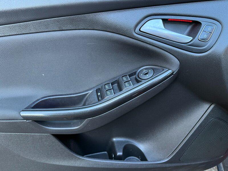 used 2015 Ford Focus car, priced at $10,988
