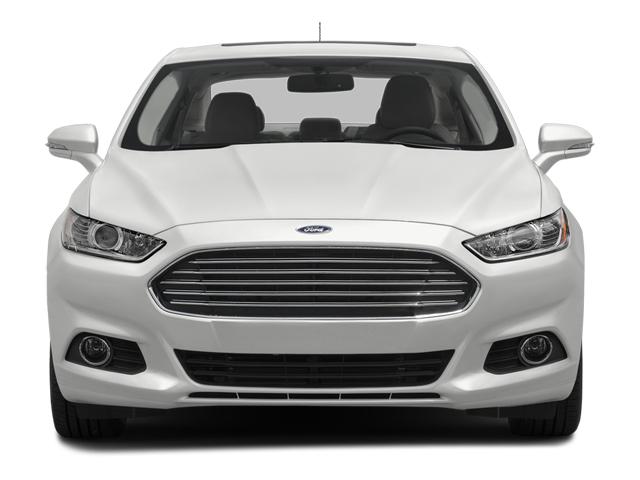 used 2014 Ford Fusion Energi car, priced at $12,988