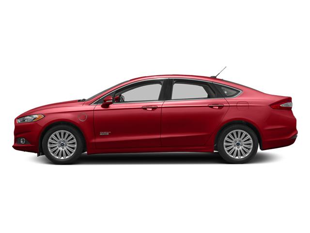 used 2014 Ford Fusion Energi car, priced at $12,988