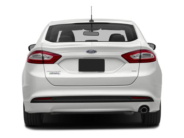 used 2014 Ford Fusion Energi car, priced at $12,988