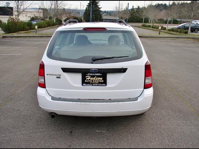 used 2007 Ford Focus car, priced at $4,988