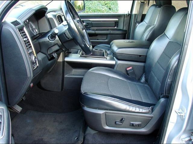used 2014 Ram 1500 car, priced at $22,980