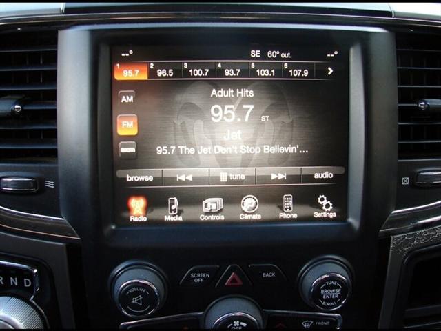 used 2014 Ram 1500 car, priced at $22,980