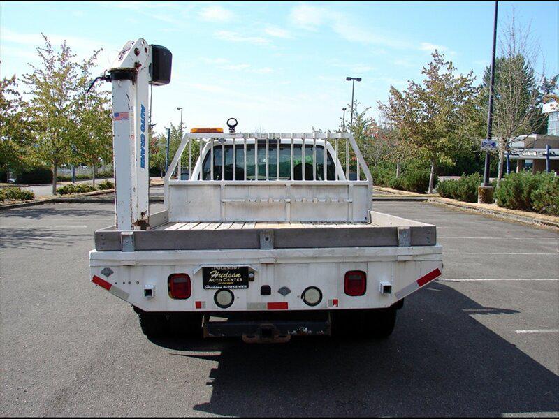 used 2006 Ford F-350 car, priced at $12,988