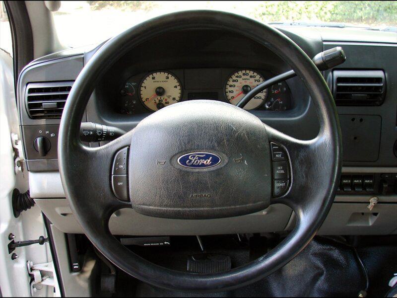used 2006 Ford F-350 car, priced at $12,988