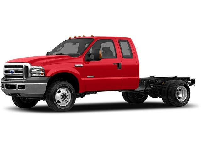 used 2006 Ford F-350 car, priced at $12,988