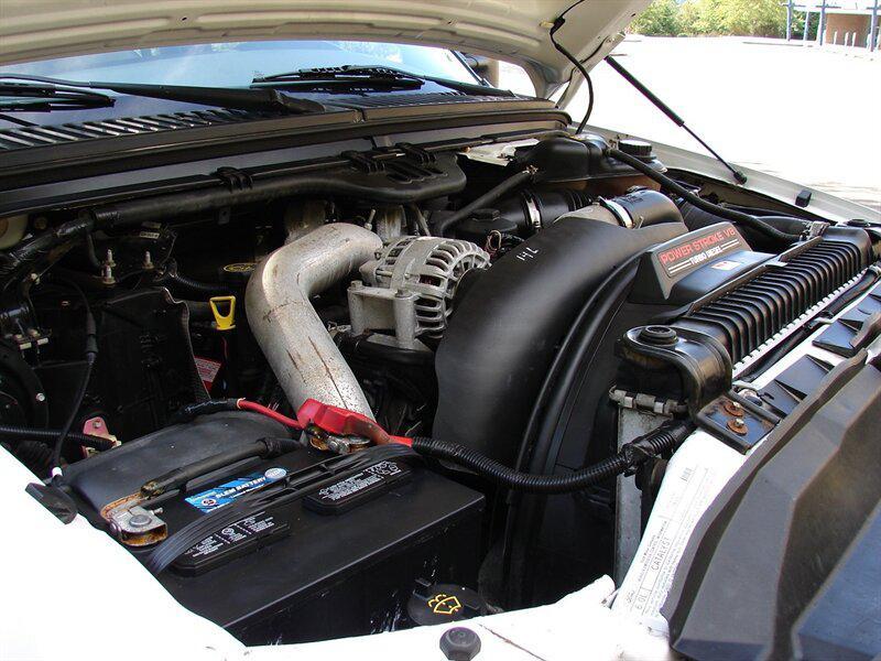 used 2006 Ford F-350 car, priced at $12,988