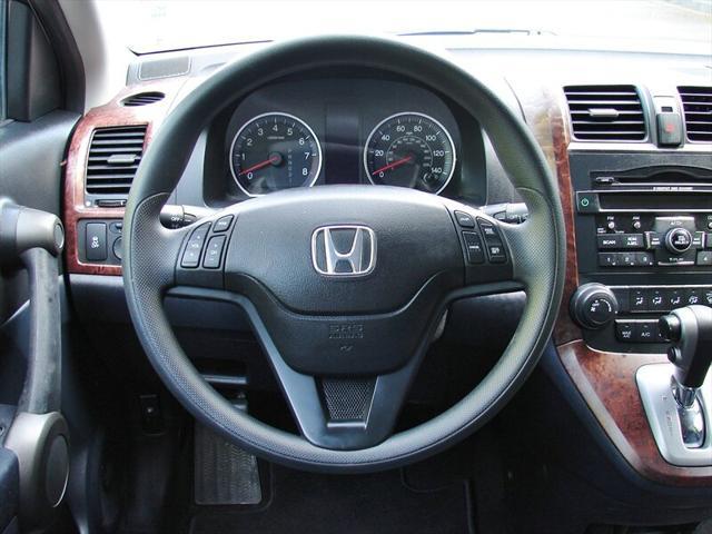 used 2011 Honda CR-V car, priced at $14,488