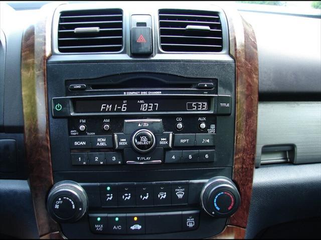 used 2011 Honda CR-V car, priced at $14,488