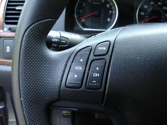 used 2011 Honda CR-V car, priced at $14,488