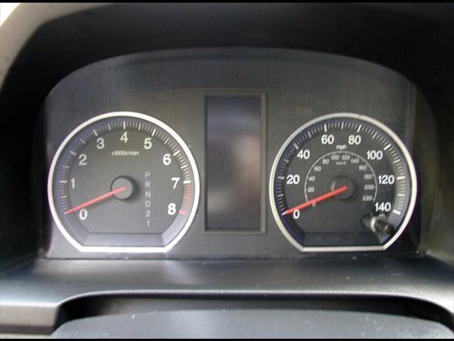 used 2011 Honda CR-V car, priced at $14,488