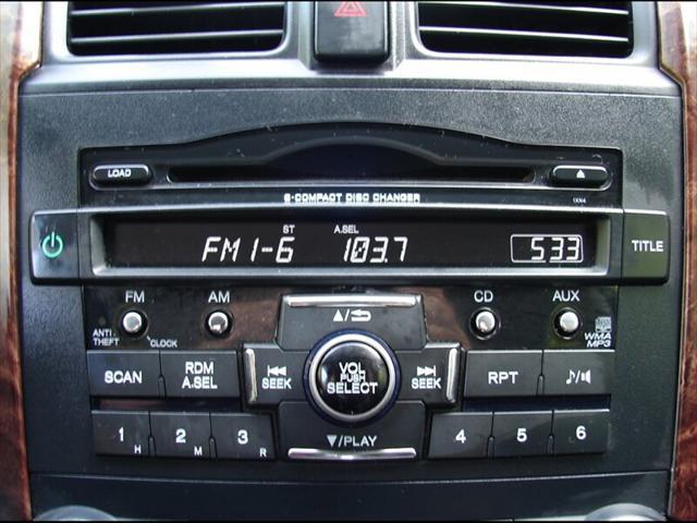 used 2011 Honda CR-V car, priced at $14,488
