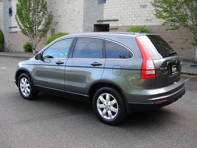 used 2011 Honda CR-V car, priced at $14,488