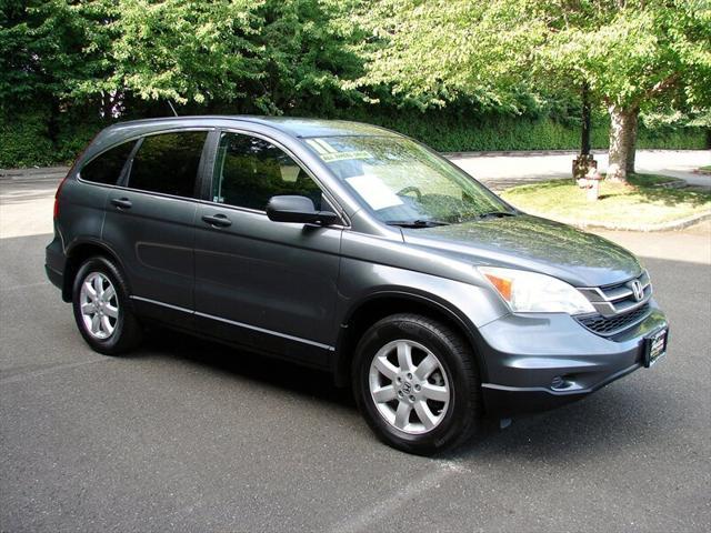 used 2011 Honda CR-V car, priced at $14,488
