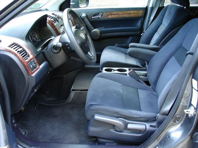 used 2011 Honda CR-V car, priced at $14,488