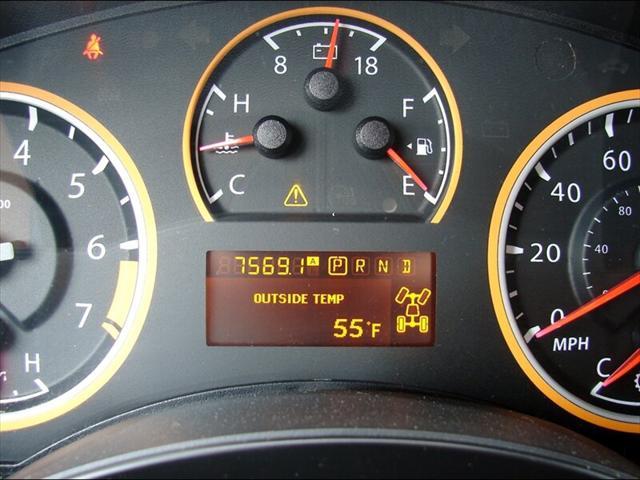 used 2015 Nissan Titan car, priced at $16,988