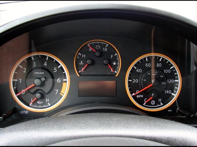 used 2015 Nissan Titan car, priced at $16,988
