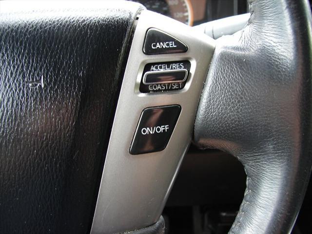 used 2015 Nissan Titan car, priced at $16,988