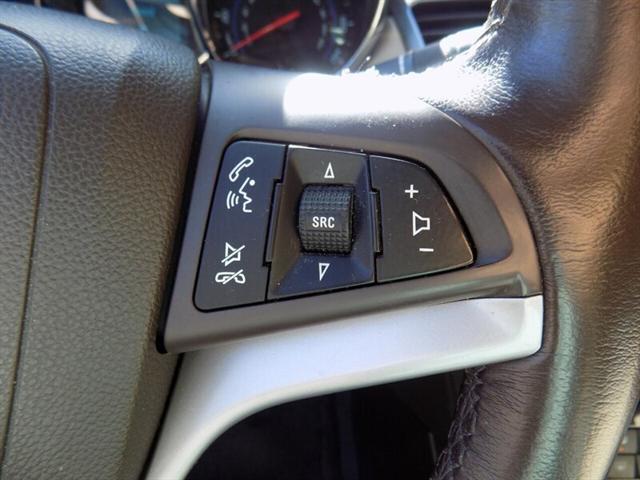 used 2014 Chevrolet Cruze car, priced at $7,970