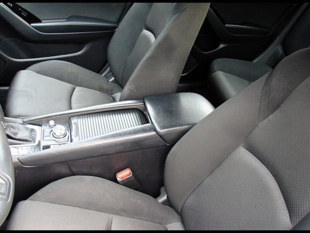 used 2018 Mazda Mazda3 car, priced at $16,580