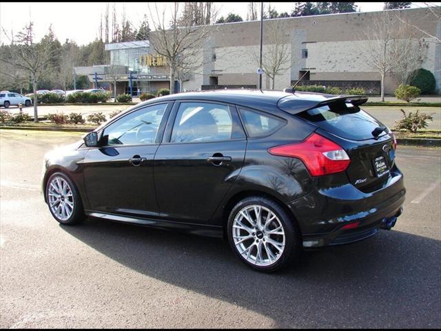 used 2014 Ford Focus ST car, priced at $15,947