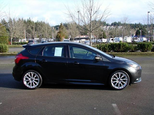 used 2014 Ford Focus ST car, priced at $15,947