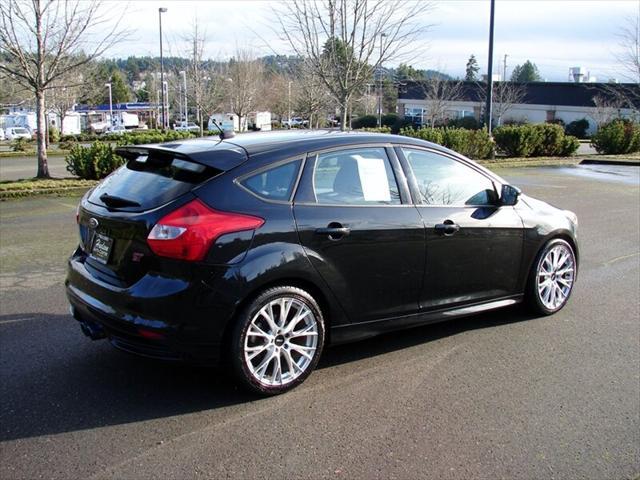 used 2014 Ford Focus ST car, priced at $15,947