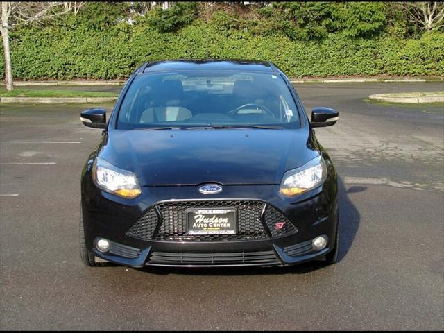 used 2014 Ford Focus ST car, priced at $15,947