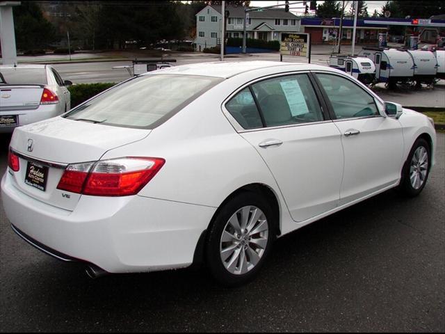 used 2014 Honda Accord car, priced at $14,421