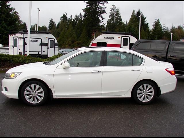 used 2014 Honda Accord car, priced at $14,421