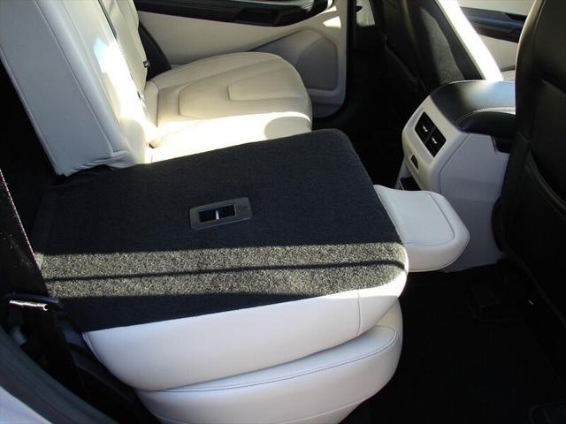used 2018 Ford Edge car, priced at $19,570