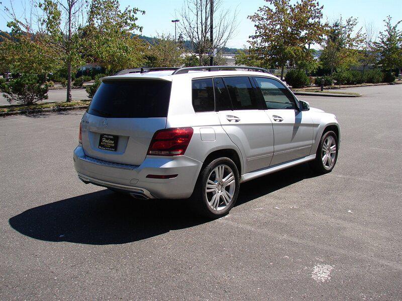 used 2015 Mercedes-Benz GLK-Class car, priced at $16,999