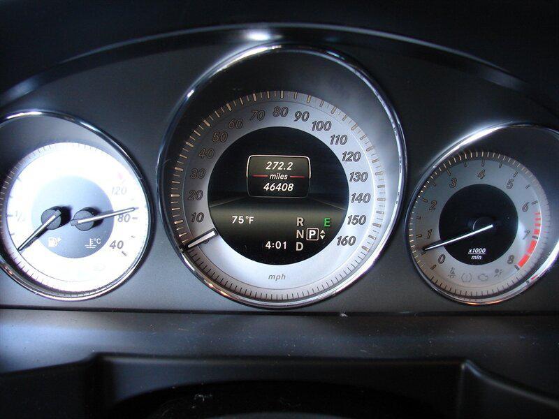 used 2015 Mercedes-Benz GLK-Class car, priced at $16,999