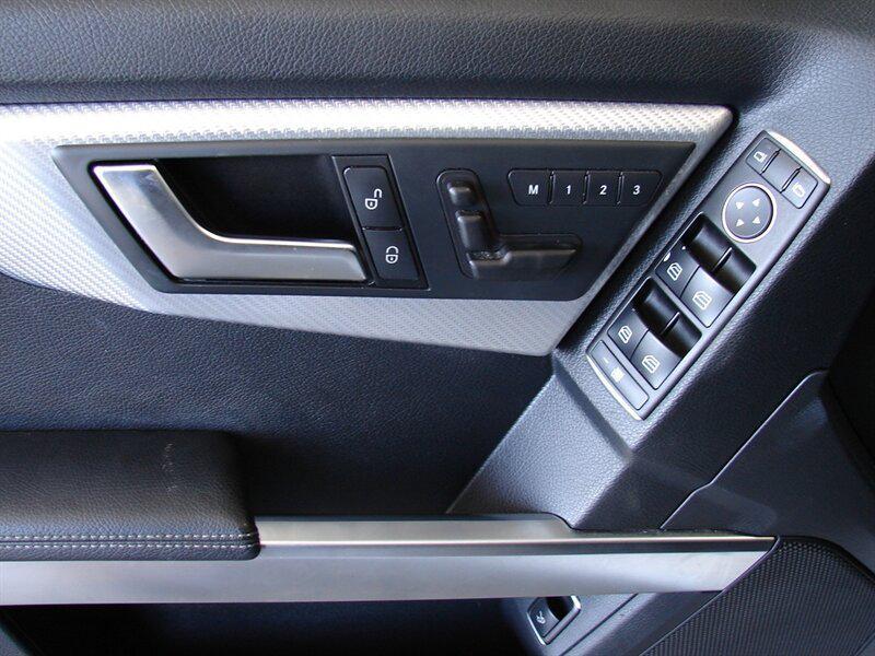 used 2015 Mercedes-Benz GLK-Class car, priced at $16,999