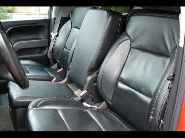 used 2015 Chevrolet Silverado 1500 car, priced at $24,988