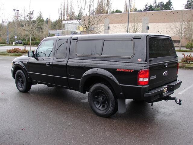 used 2008 Ford Ranger car, priced at $14,891