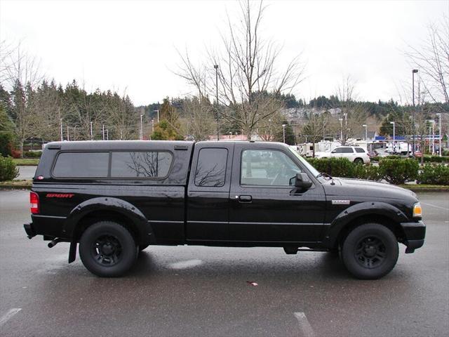 used 2008 Ford Ranger car, priced at $14,891