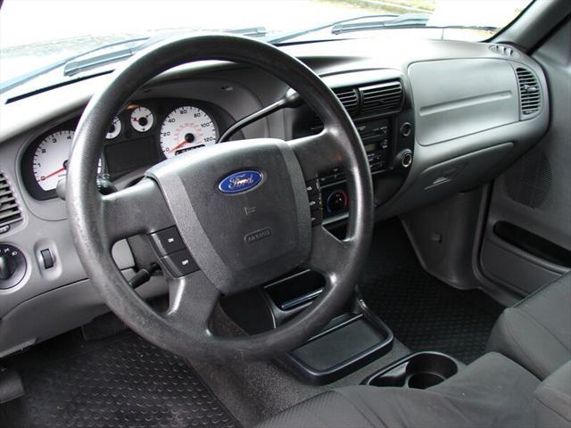 used 2008 Ford Ranger car, priced at $14,891