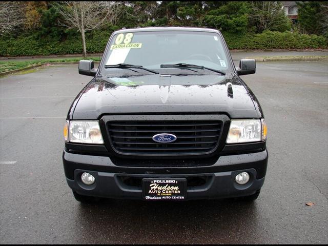 used 2008 Ford Ranger car, priced at $14,891